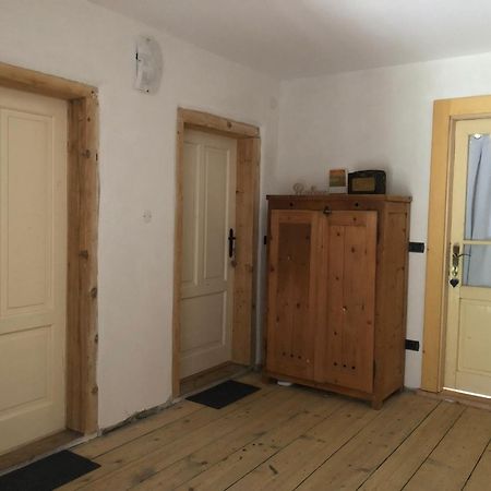 B&B Ceda Cmadins Costa  Экстерьер фото