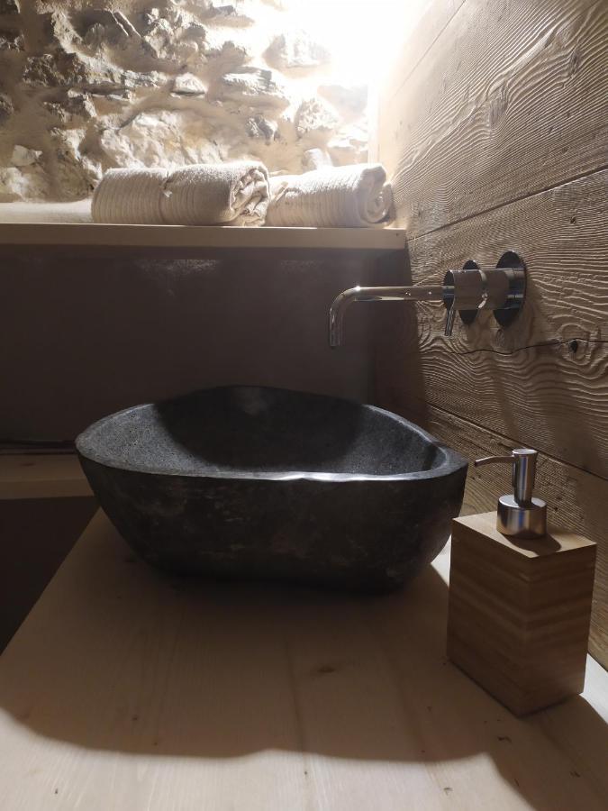 B&B Ceda Cmadins Costa  Экстерьер фото