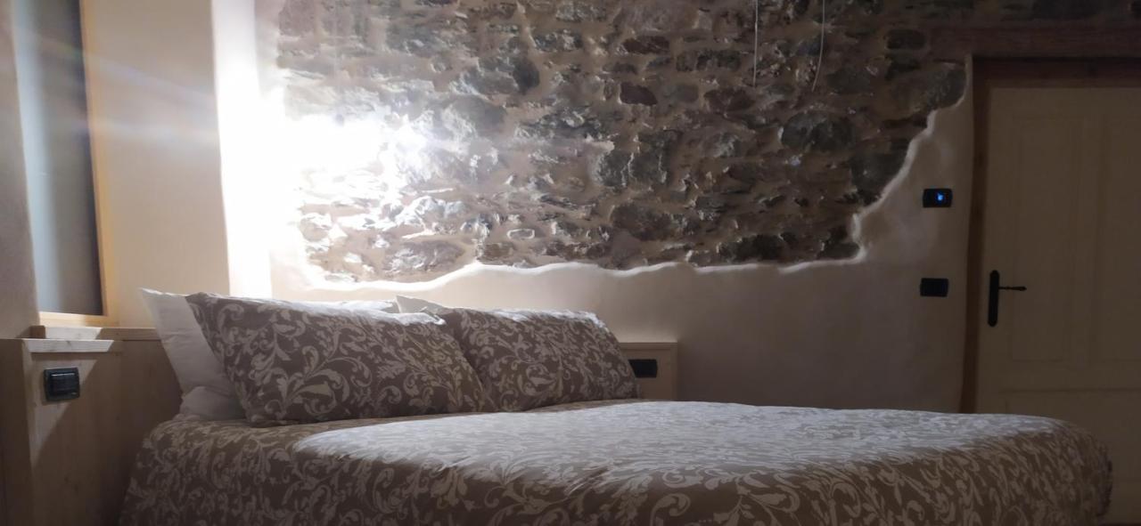 B&B Ceda Cmadins Costa  Экстерьер фото
