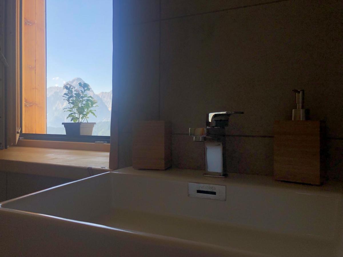 B&B Ceda Cmadins Costa  Экстерьер фото
